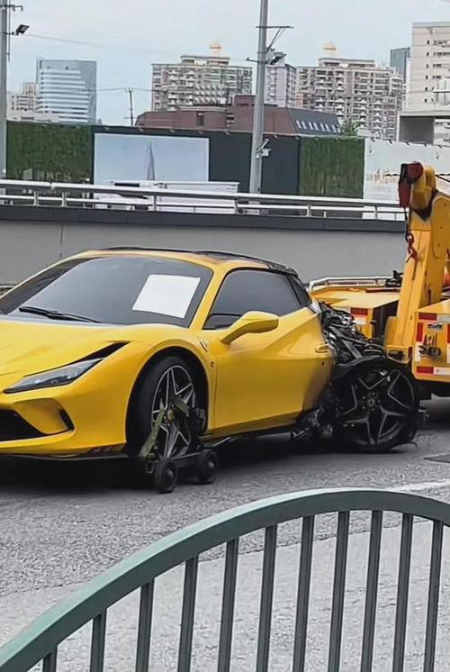 法拉利爆料视频,全新车型惊艳亮相，性能与颜值并存  第3张