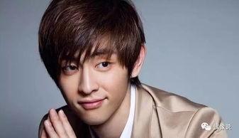 娱乐大爆料邓伦图片最新,魅力四溢引粉丝热议 第1张 娱乐大爆料邓伦图片最新,魅力四溢引粉丝热议 第1张